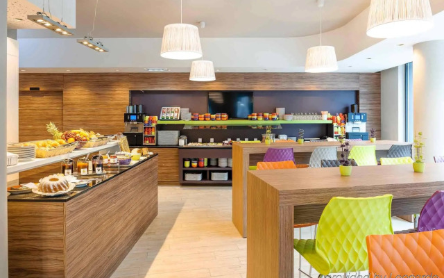 Ibis Styles Wien City