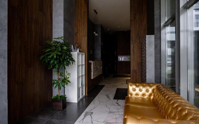 Этажидейли на улице Волгоградской