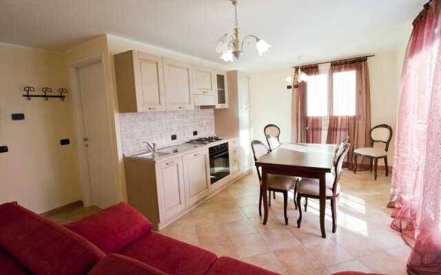Residence La Corte