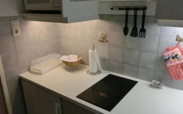 Appartements Verberne