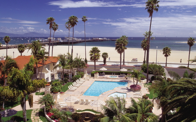 Harbor View Inn