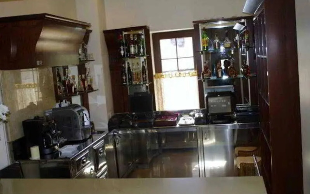 hotel Angelo D'oro