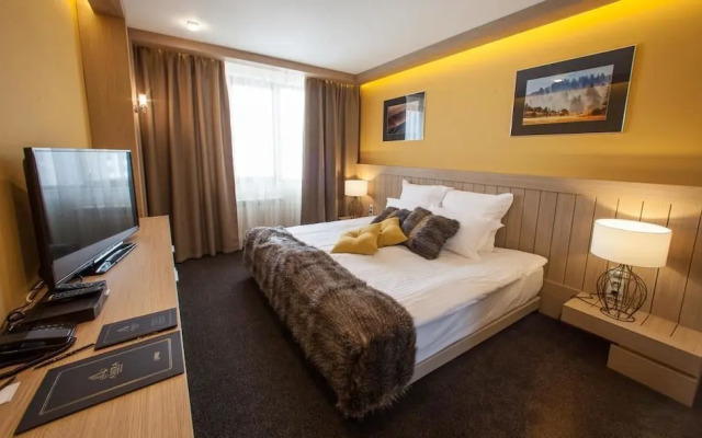 SG Amira Boutique Hotel