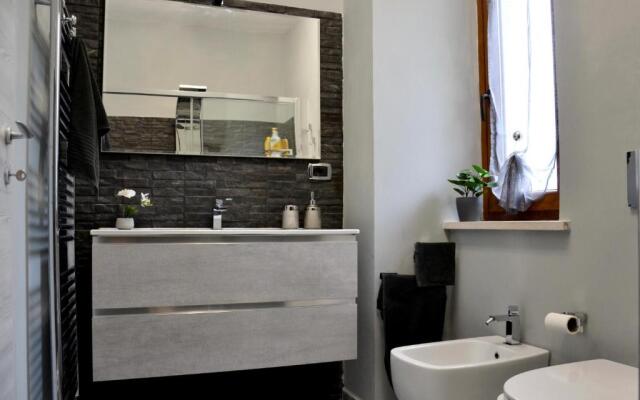 SUITE ROMANTICA - Vista Montagna