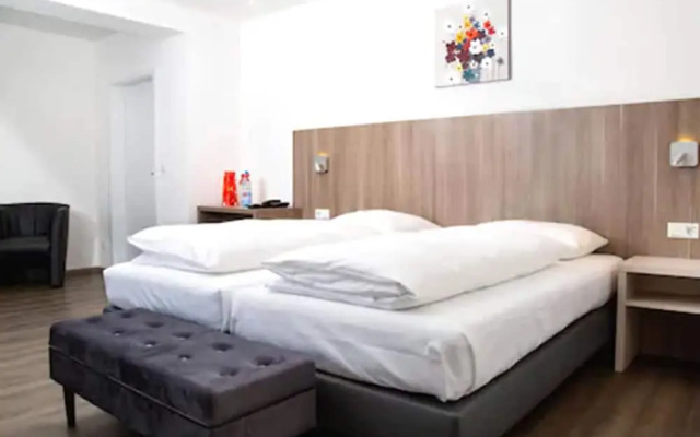 sevenDays Hotel Boardinghouse Kirchheim