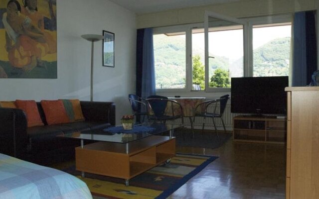 Apartment Miravalle