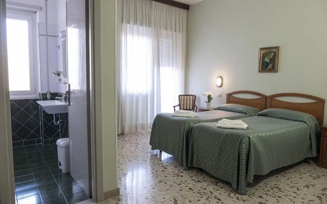 Villa Fatima Casa Per Ferie