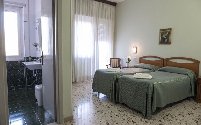 Villa Fatima Casa Per Ferie