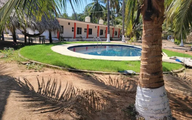 Hotel y Restaurant Natalia