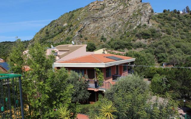 Albergo Esperia