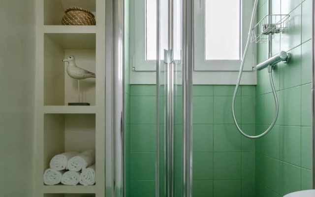 Casa do Tamariz, XIX century Beach House