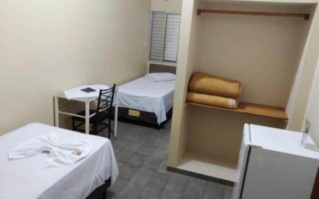 Frontier Palace Hotel