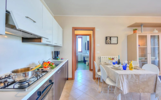 Appartamento Zelda With Shared Pool