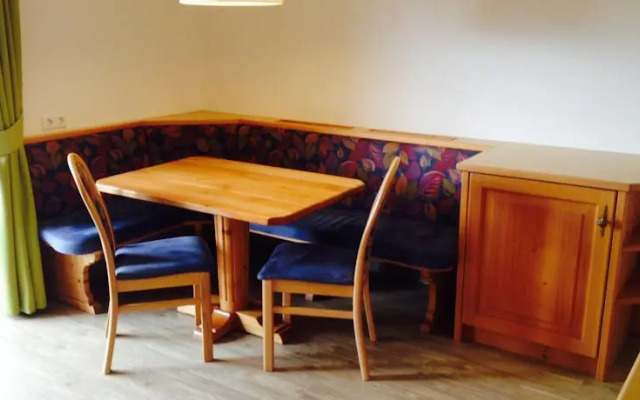 Appartement Elisabeth