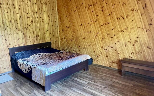 Zeleny Bereg Guest House