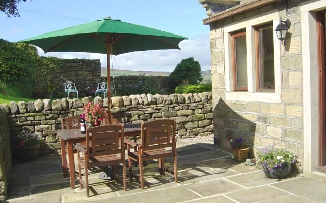 Royds Hall Cottage