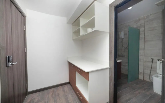 Art Residence Chaweng Beach