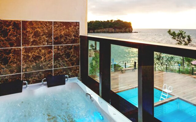 Buan Labeaute Spa Pension
