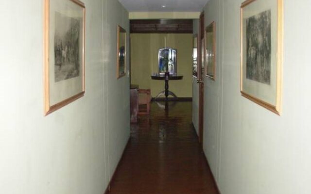 Hotel Casa Navi