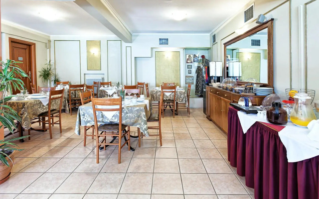 Hotel Anastassiou