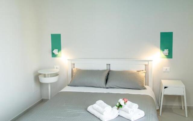 Guest House Nonnolorè