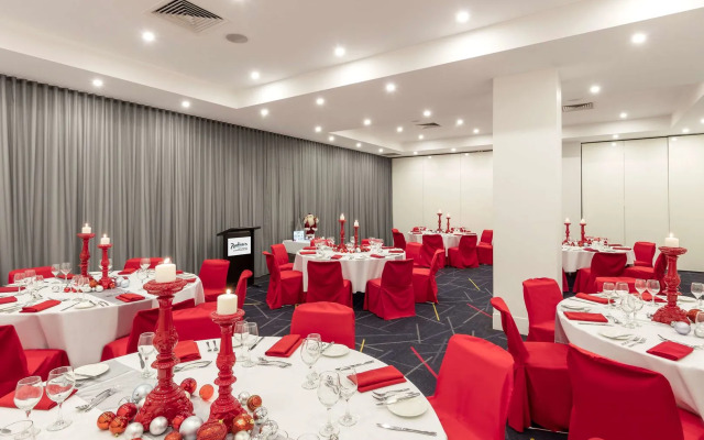 Flagstaff Gardens Hotel Melbourne