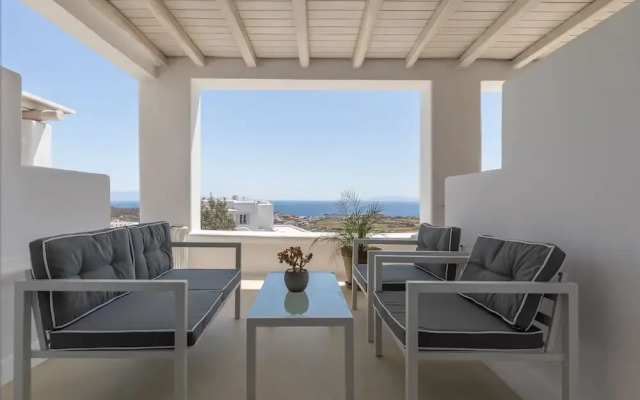 Sea & Stone Residence