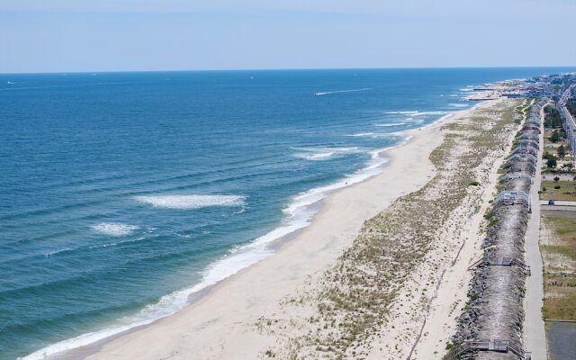 Beachwalk at Sea Bright