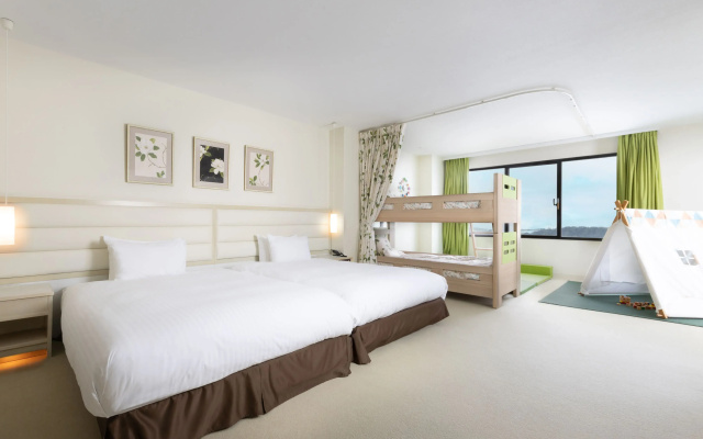 Mercure Tottori Daisen Resort & Spa