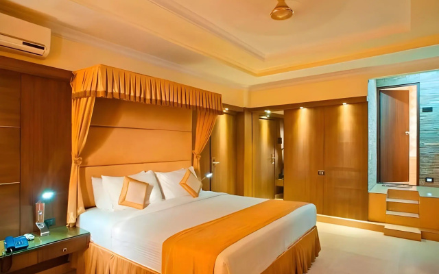 Hotel Gulshan International
