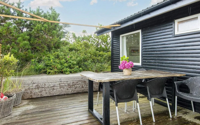 Secluded Dune Retreat-by Traum