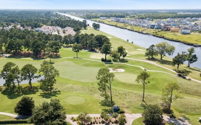 Magnolia Place 4691-103 2 Bedroom Condo