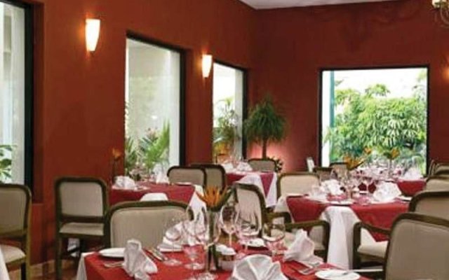 Be Live Grand Riviera Maya Hotel - All Inclusive