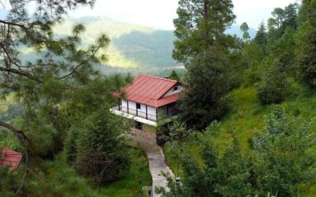 Kalmatia Sangam Himalaya Resort