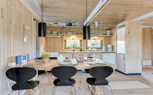 "Esad" - 1.5km from the sea in NW Jutland