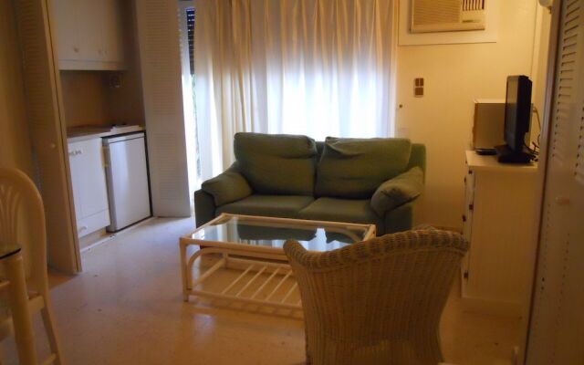 Apartamento El Retiro 2