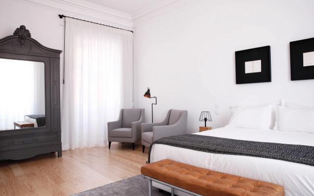 Sapientia Boutique Hotel