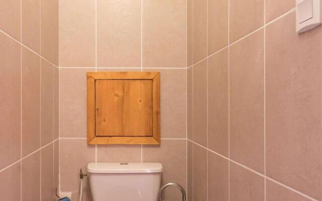 Appartement Montgenèvre, 1 pièce, 4 personnes - FR-1-330D-33