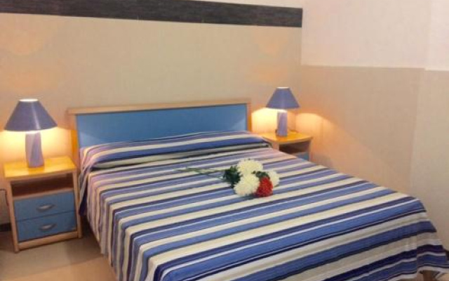Residence Le Palme