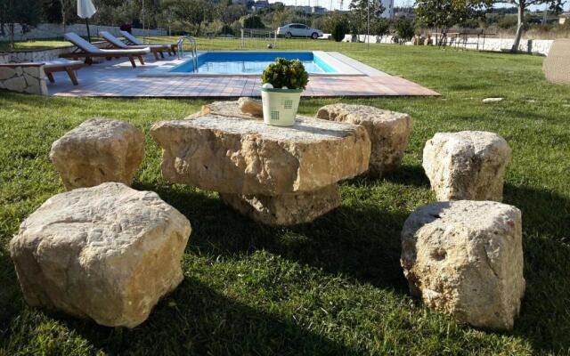 Luxury Villa Luminosa