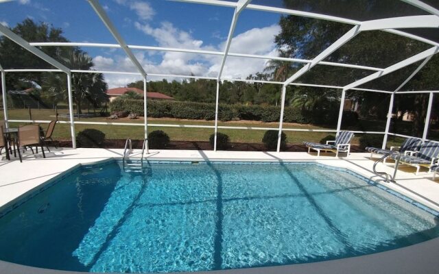 Villa Du Soleil - Comfort - 3 Bedroom