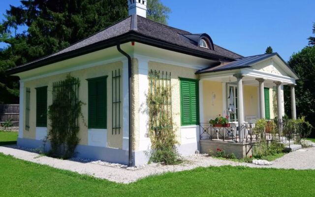 Rosenvilla Bad Ischl