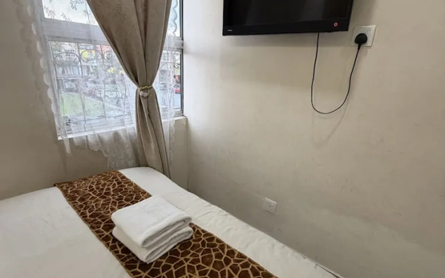 Collection O Shah Alam Near Icity Mall Formerly Mimilala – Guest Rooms – Klang