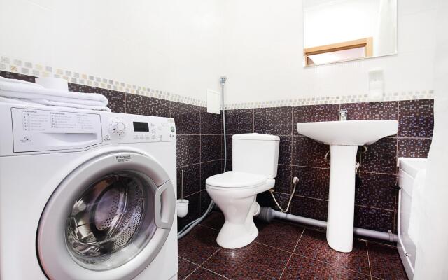 Rooms-Eкб (Румс-Екб) на улице Союзная