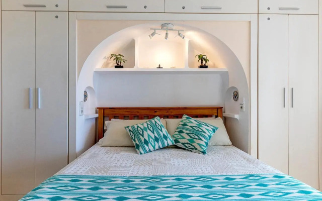 Apartment Carabela 2
