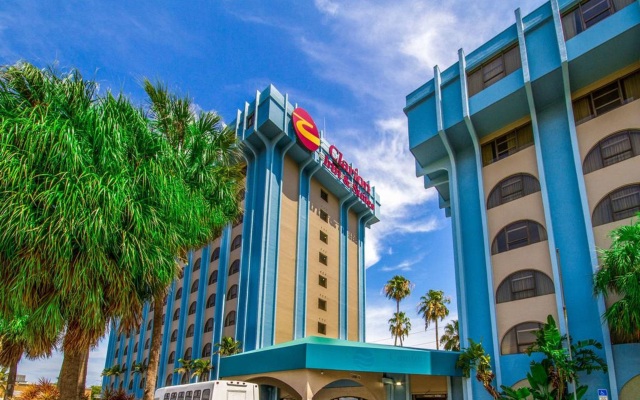 Clarion Inn & Suites Miami International Airport