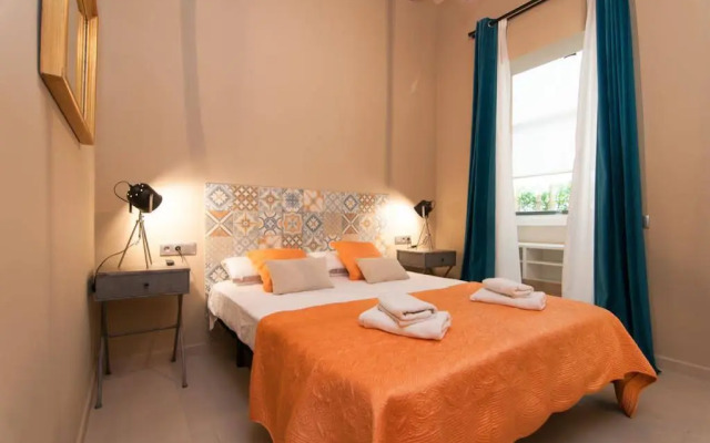 Weflating Suites Sant Antoni Market