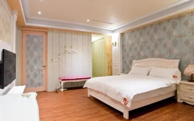 Jade Bay B&B