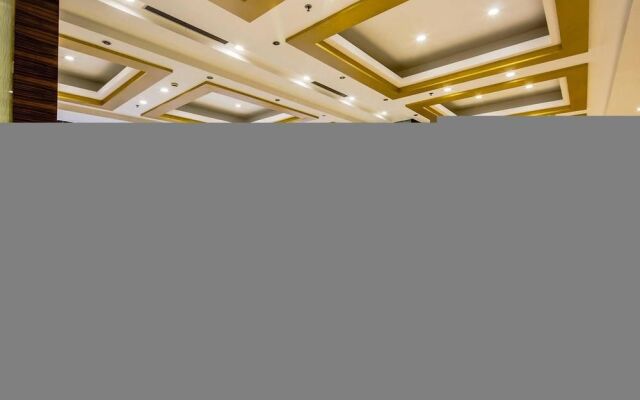 Dazhong Hotel Shanghai