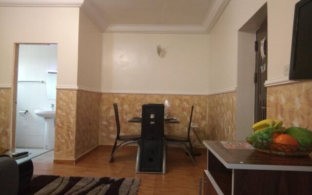 Bafra International Hotel